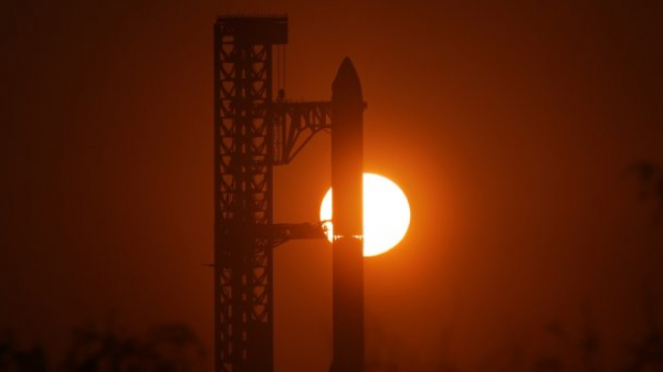 SpaceX объявила цену IPO и подтвердила планы привлечь $75 млрд SpaceX объявила цену IPO и подтвердила планы привлечь $75 млрд