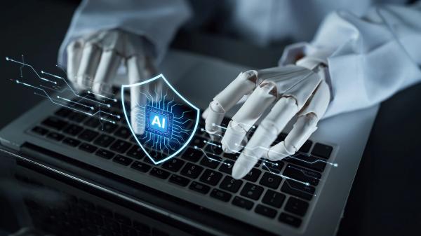 Эксперты объяснили, как нейросеть OpenAI вышла из-под контроля. Видео Эксперты объяснили, как нейросеть OpenAI вышла из-под контроля. Видео