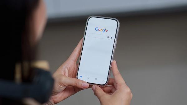 Доля «Режима ИИ» в Google достигла почти половины запросов Доля «Режима ИИ» в Google достигла почти половины запросов