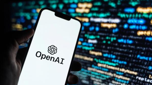 OpenAI взяла на себя ответственность за атаку на Hugging Face OpenAI взяла на себя ответственность за атаку на Hugging Face