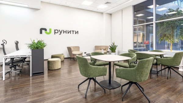 Позвали в хостинг: лидер доменной отрасли «Рунити» создал Центр гибридного интеллекта Позвали в хостинг: лидер доменной отрасли «Рунити» создал Центр гибридного интеллекта