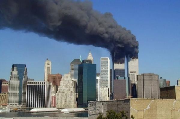 США могут опубликовать дела по атакам 2001 года: новости в мире 14 сентября
США могут опубликовать дела по атакам 2001 года: новости в мире 14 сентября