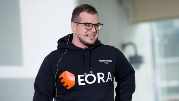 EORA сказка сказывается: один из старейших ИИ-разработчиков сменил владельцев EORA сказка сказывается: один из старейших ИИ-разработчиков сменил владельцев